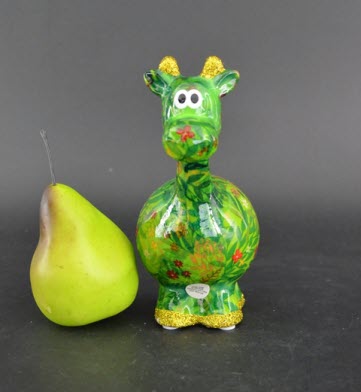 Pomme Pidou R - Spaarpot Giraffe Lola, Deep in the Jungle 